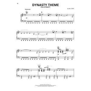 Dynasty Theme