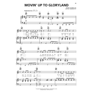 Movin' Up To Gloryland
