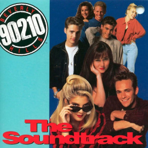 Beverly Hills 90210 (Main Theme)