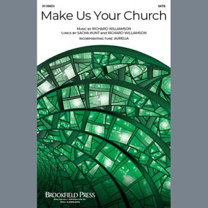 Make Us Your Church
