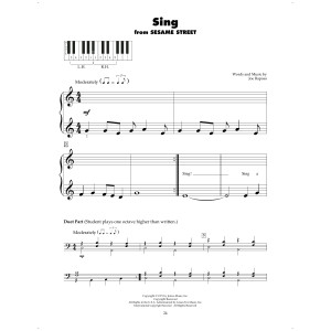 Sing