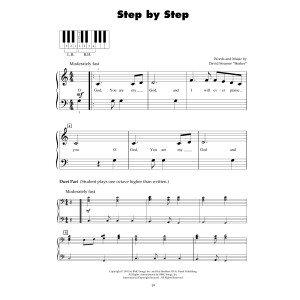 Step By Step