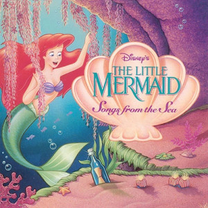 There's Only One Ariel