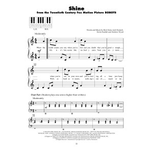 Shine (from Robots)
