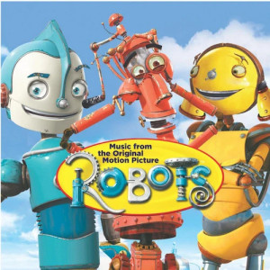 Shine (from Robots)