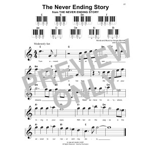 The Never Ending Story