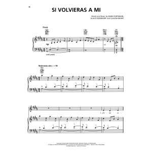 Si Volvieras a Mi