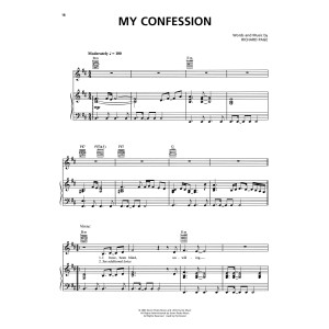 My Confession