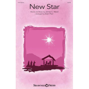 New Star (arr. Sean Paul)