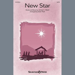 New Star (arr. Sean Paul)
