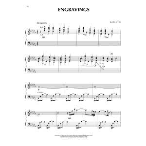 Engravings