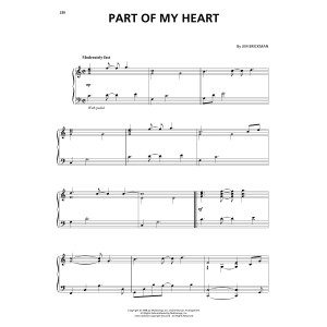 Part Of My Heart