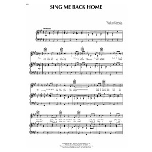 Sing Me Back Home