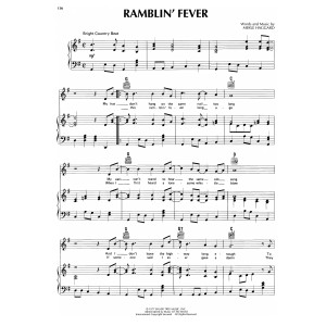 Ramblin' Fever