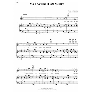 My Favorite Memory