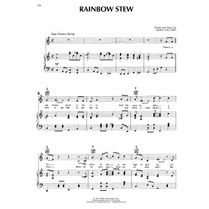 Rainbow Stew