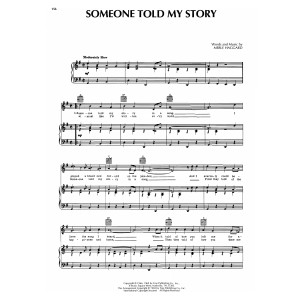 Someone Told My Story
