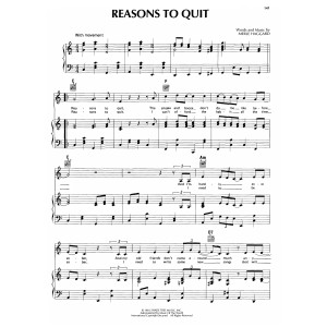 Reasons To Quit