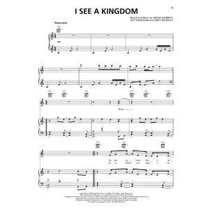 I See A Kingdom (from The Adventures Of Elmo In Grouchland)