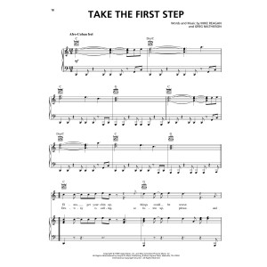 Take The First Step (from The Adventures Of Elmo In Grouchland)