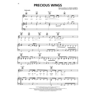 Precious Wings (from The Adventures Of Elmo In Grouchland)