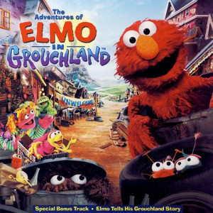 Welcome To Grouchland (from The Adventures Of Elmo In Grouchland)