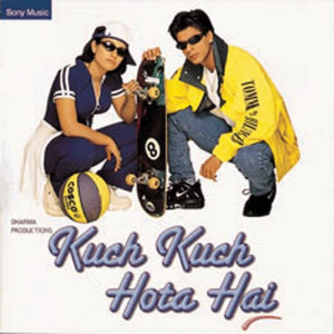 Ladki Badi Anjaani Hai (from Kuch Kuch Hota Hai)