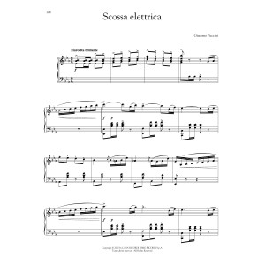 Scossa elettrica (Electric Shock)