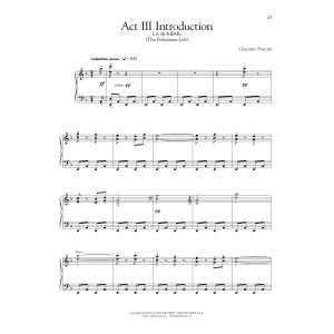 Act III Introduction