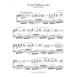 O Mio Babbino Caro