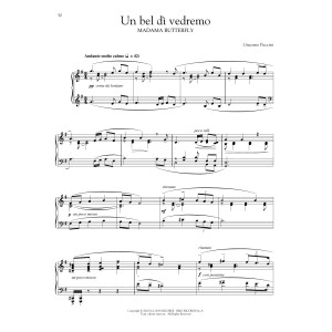 Un Bel Di Vedremo