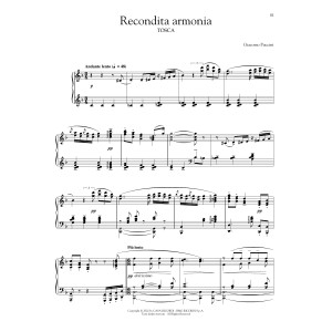 Recondita Armonia
