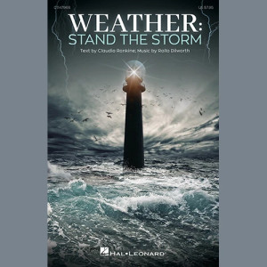 Weather: Stand The Storm (Chamber Ensemble) - Piano