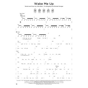 Wake Me Up