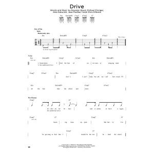 Drive