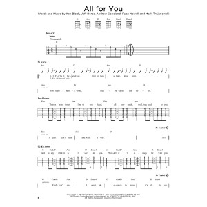 All For You