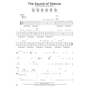 The Sound Of Silence