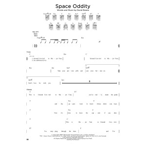 Space Oddity