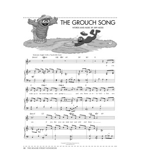 The Grouch Song (from Sesame Street)