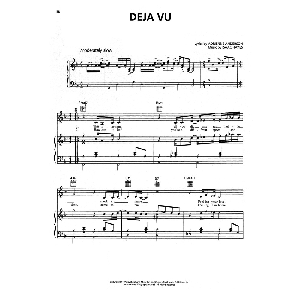 Deja Vu