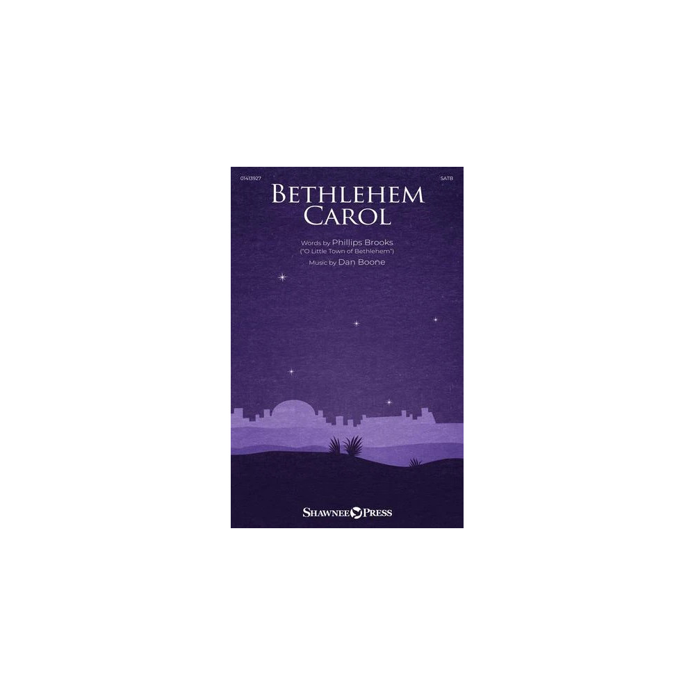 Bethlehem Carol