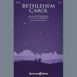 Bethlehem Carol