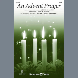 An Advent Prayer (Consort) - Bells