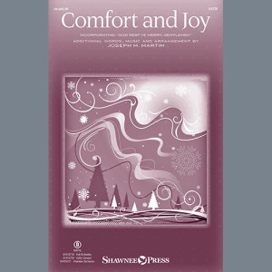Comfort And Joy (Chamber Orchestra) - Bells