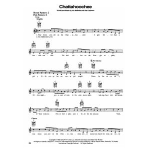 Chattahoochee