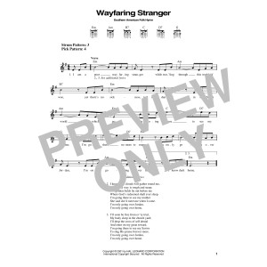 Wayfaring Stranger