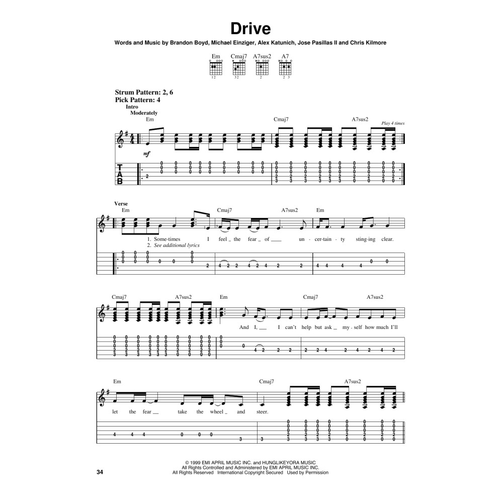 Drive