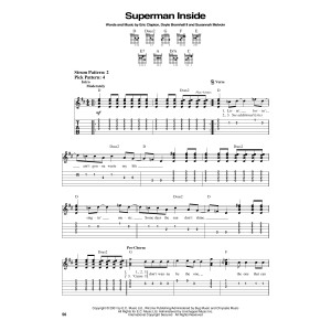 Superman Inside
