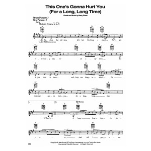 This One's Gonna Hurt You (For A Long, Long Time)