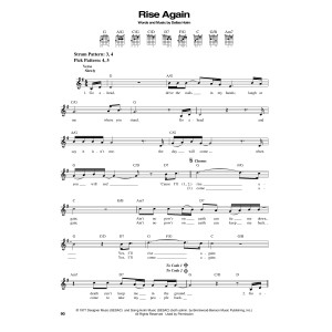 Rise Again
